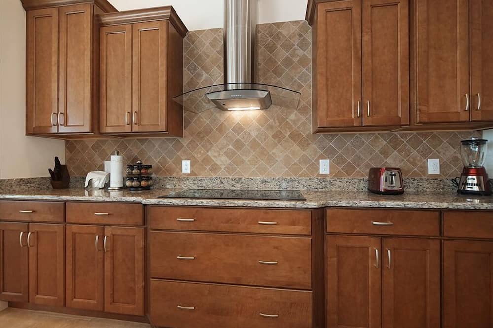 Photo of Kitchen in Pelican