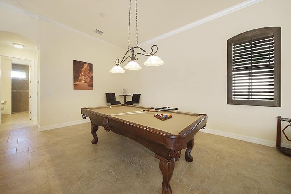 Photo of Bedroom in Pelican
