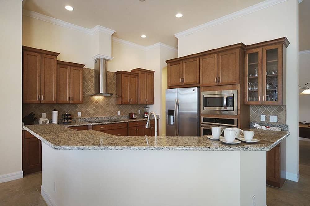 Photo of Kitchen in Pelican