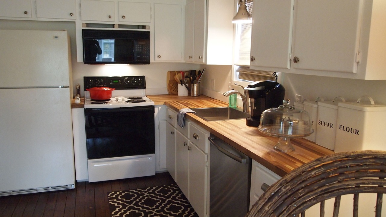 Photo of Kitchen in Aiken