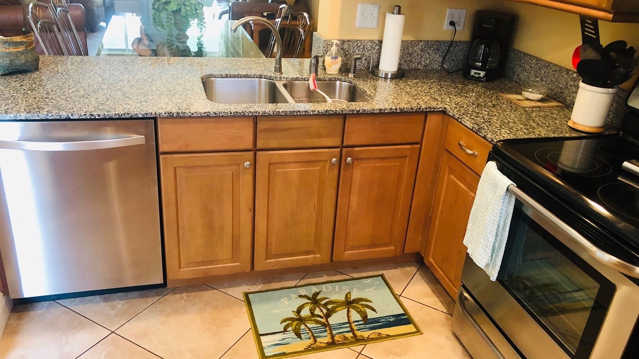 Photo of Kitchen in Bel Air