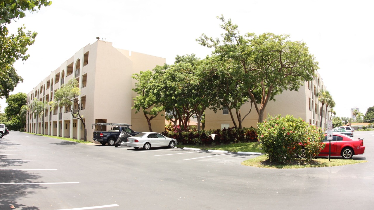 Photo of Outdoor in Bel Air