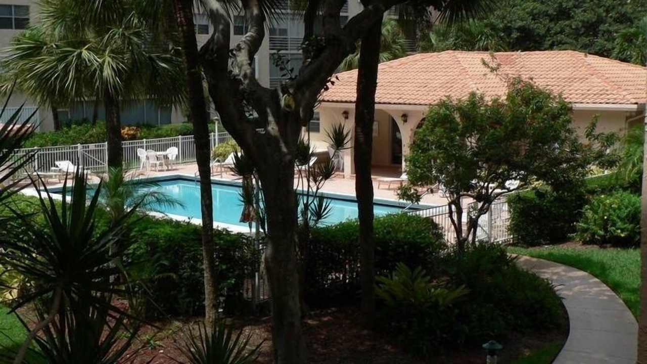 Photo of Outdoor in Bel Air