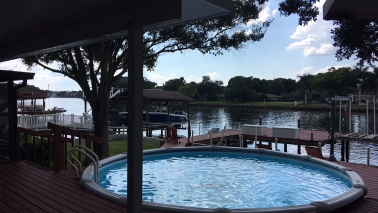 Photo of Outdoor in Riverside Heights