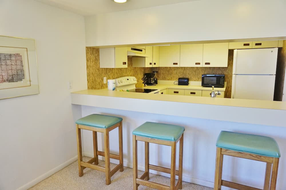 Photo of Kitchen in Palm Island