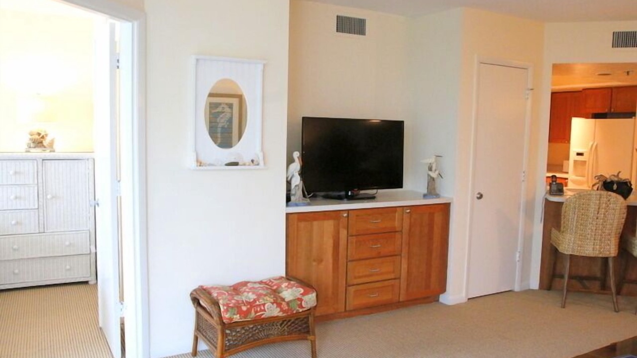 Photo of Bedroom in Palm Island