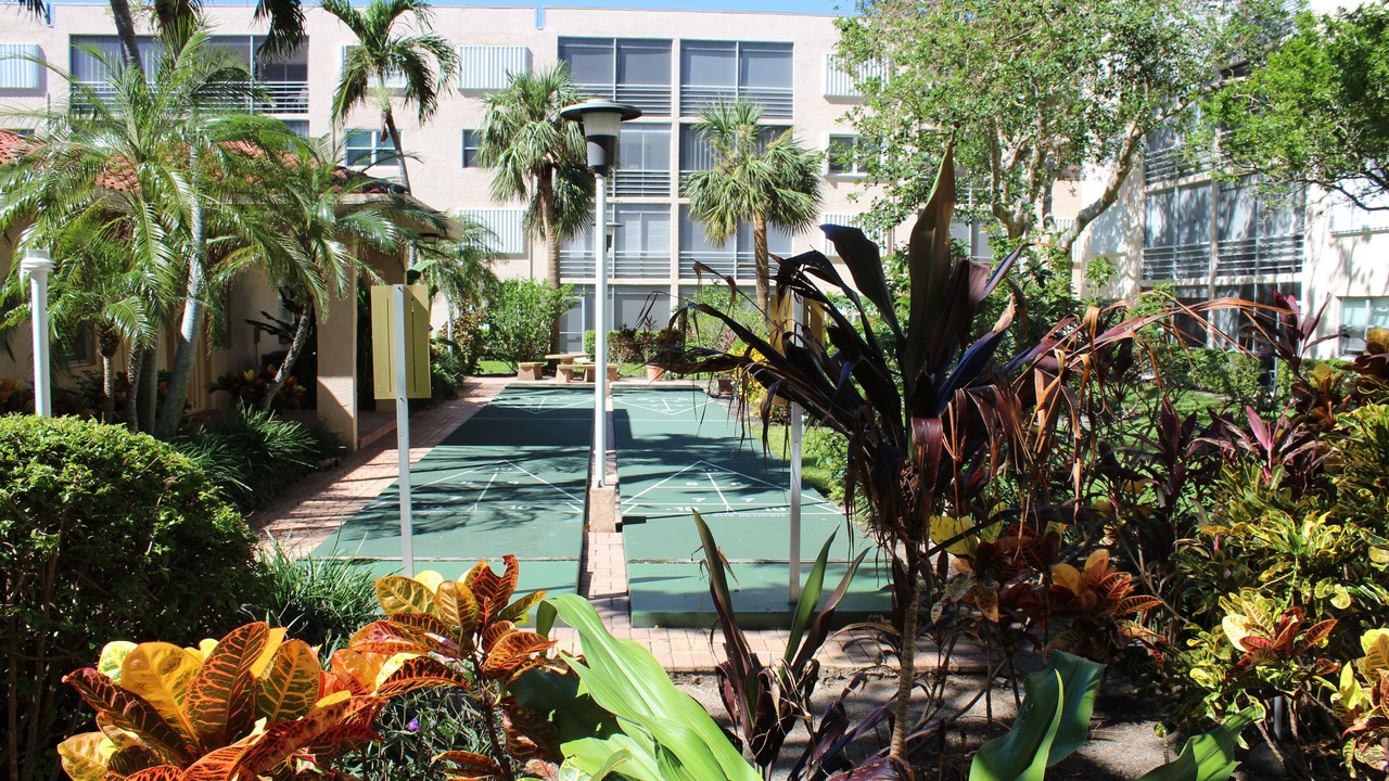 Photo of Outdoor in Bel Air