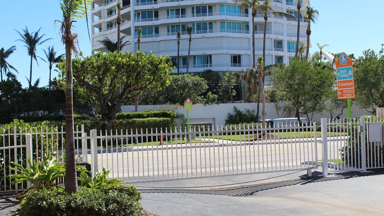 Photo of Outdoor in Bel Air