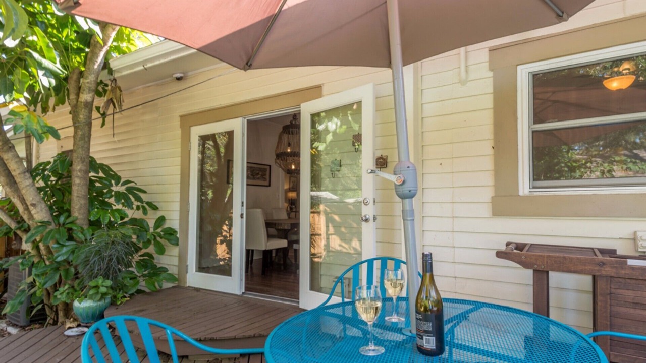 Photo of Outdoor in Old Seminole Heights