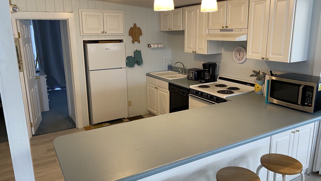 Photo of Kitchen in Salem