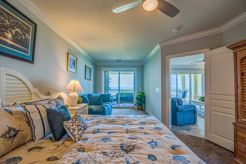 Photo of Bedroom in Isle of Palms