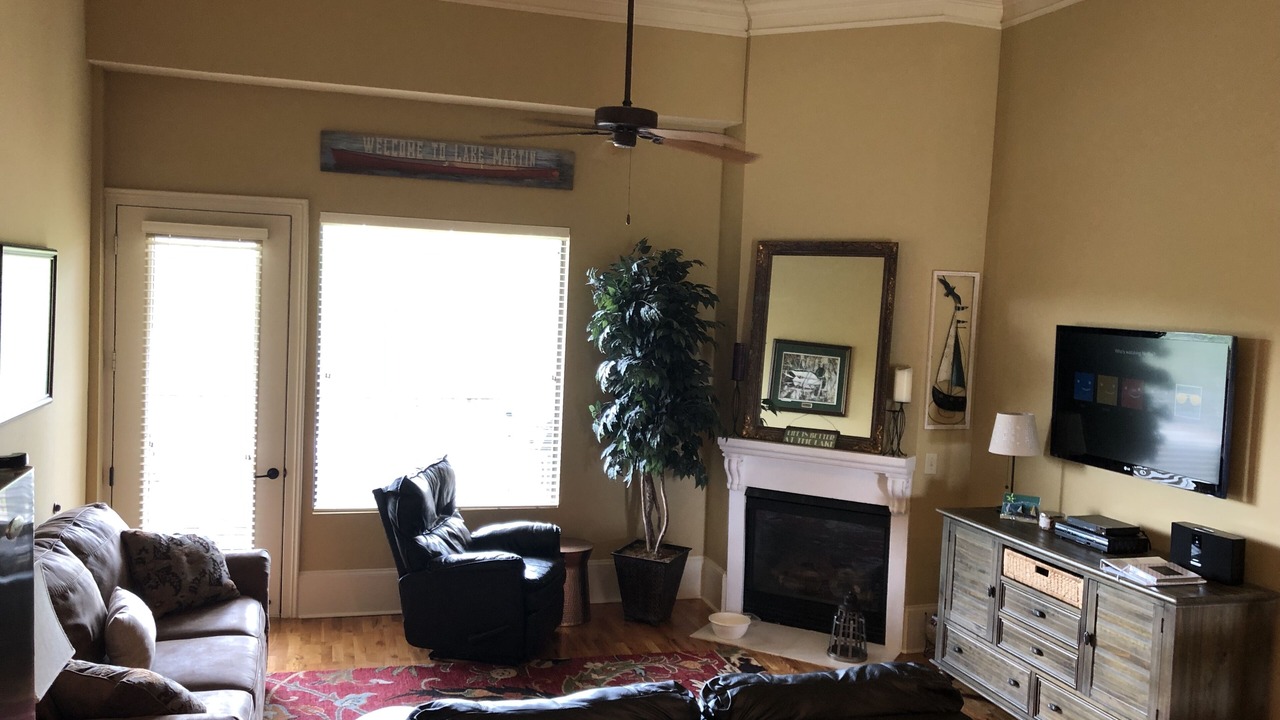Photo of Livingroom in Dadeville