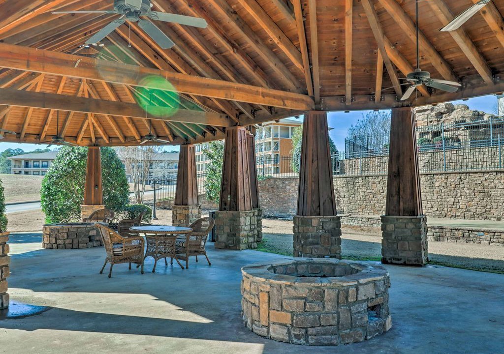 Photo of Patio Balcony in Dadeville