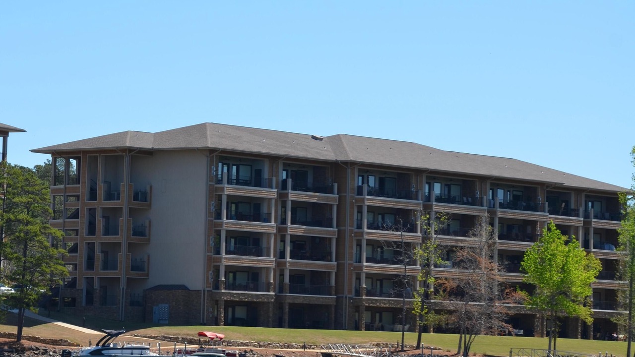 Photo of Outdoor in Dadeville