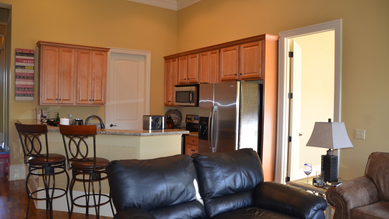 Photo of Kitchen in Dadeville