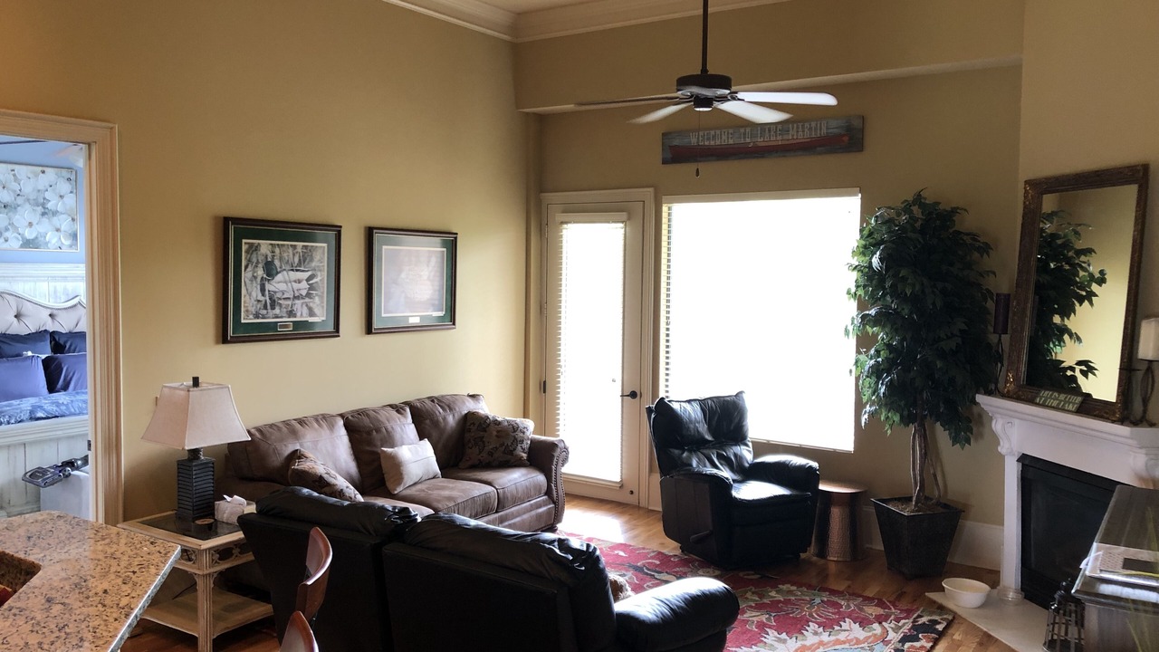 Photo of Livingroom in Dadeville
