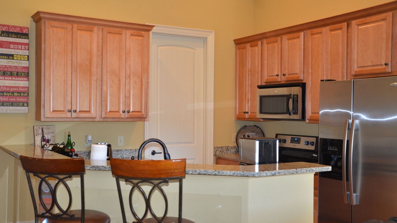 Photo of Kitchen in Dadeville