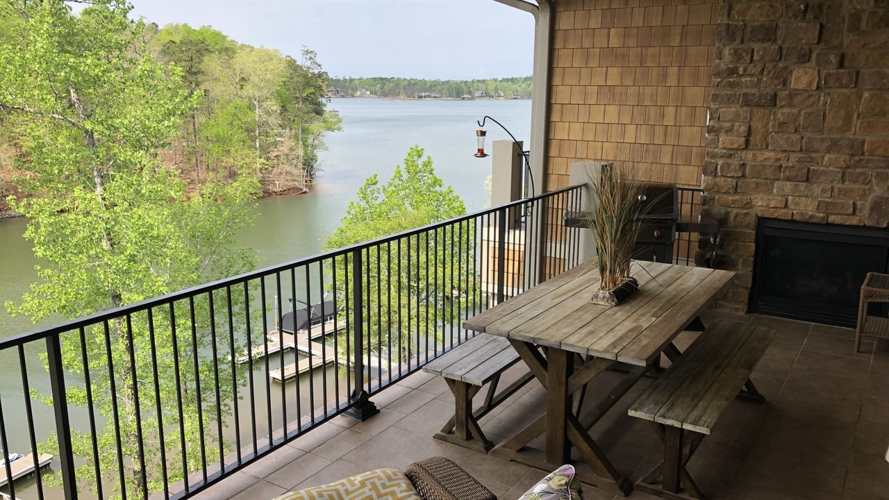 Photo of Outdoor in Dadeville