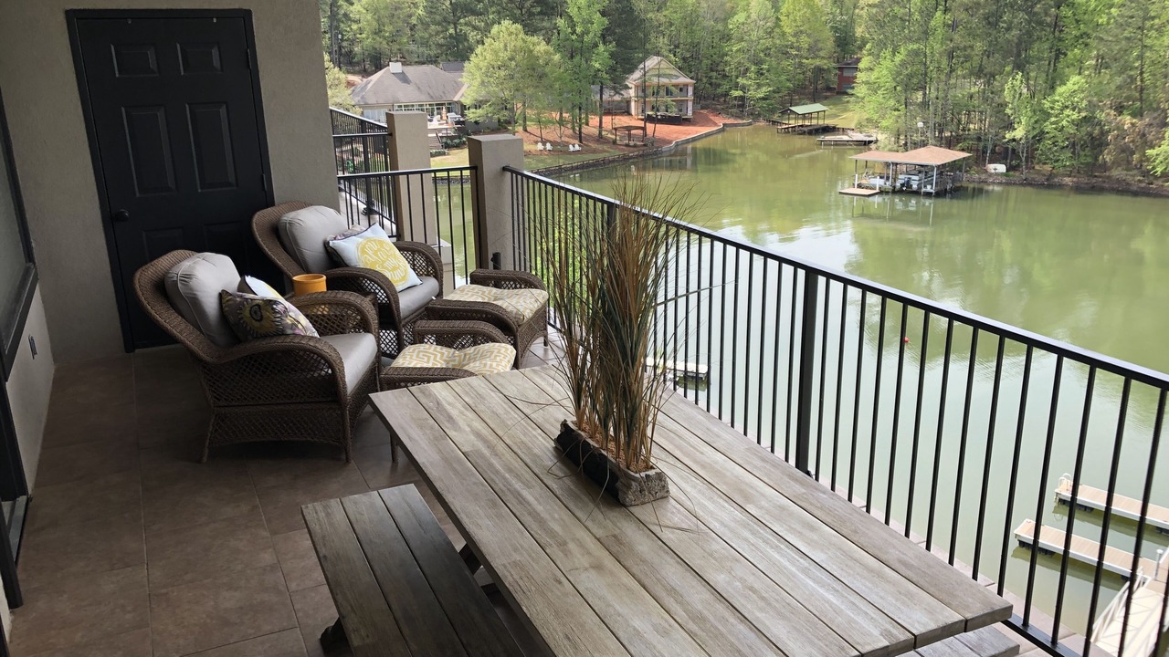 Photo of Outdoor in Dadeville