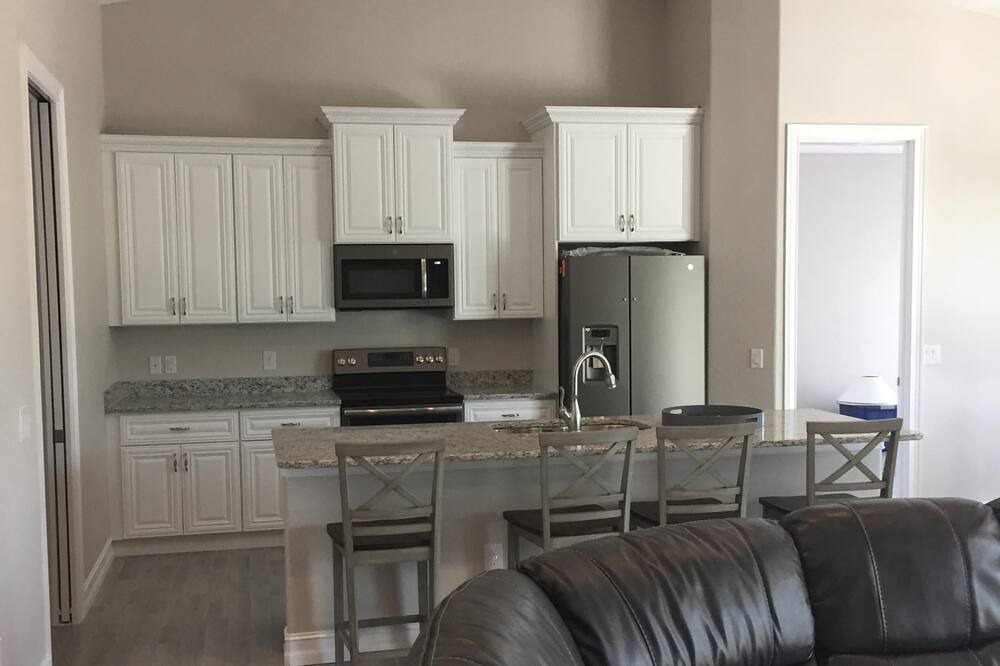Photo of Bedroom in South Gulf Cove