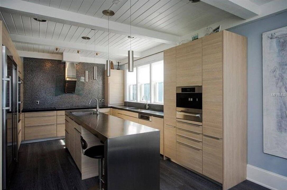 Photo of Kitchen in Sunset Beach