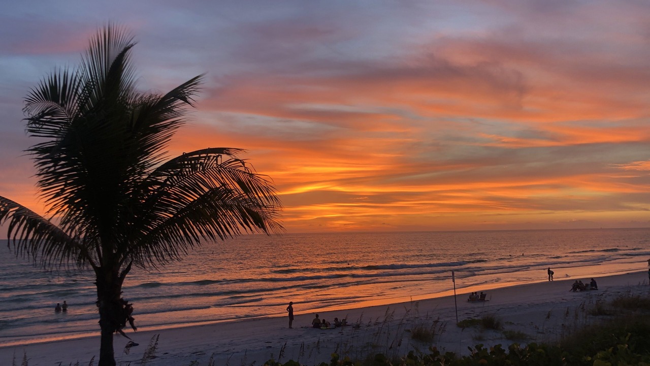 Photo of Others in Sunset Beach