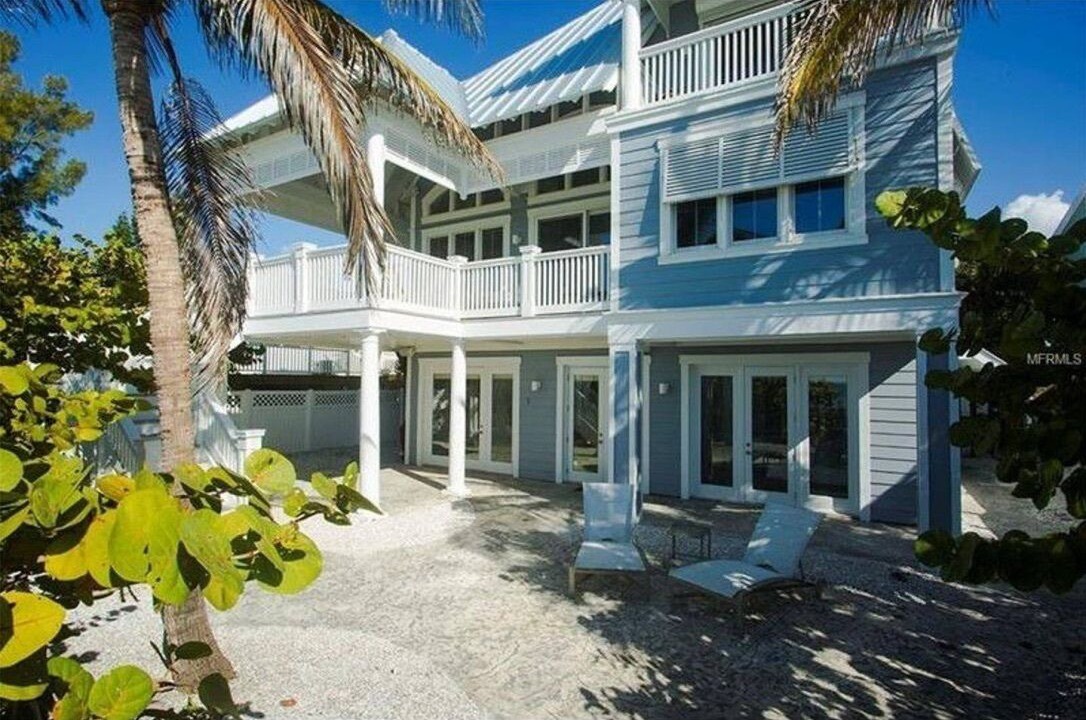 Photo of Outdoor in Sunset Beach