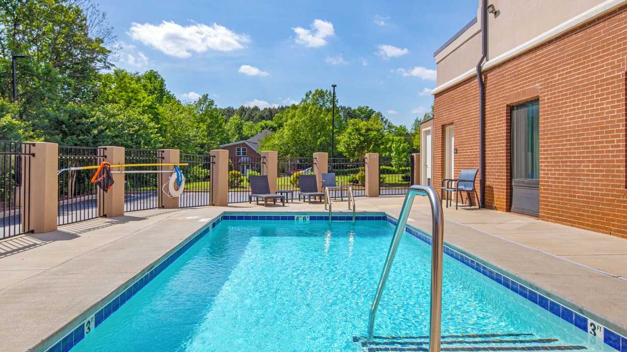 Photo of Outdoor in Greensboro