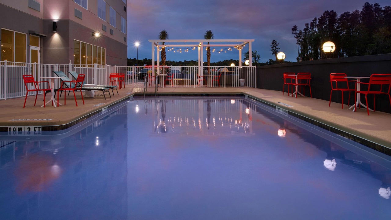 Photo of Outdoor in Lake City