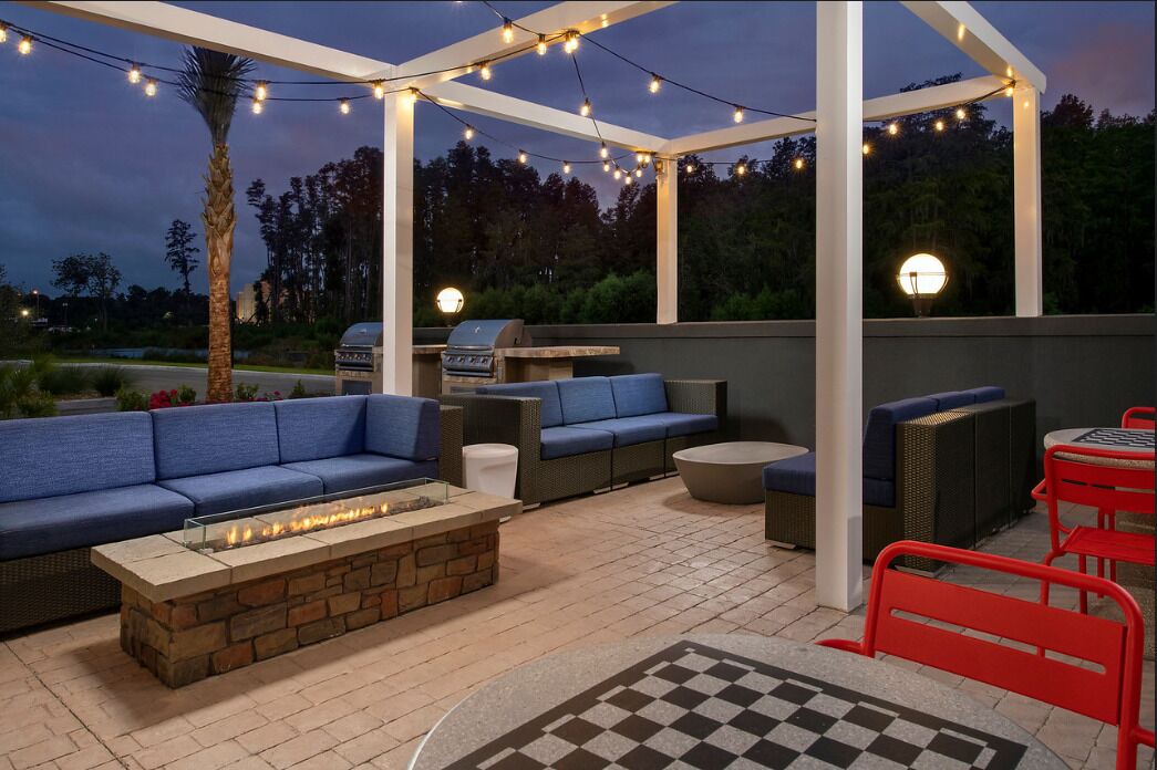 Photo of Outdoor in Lake City