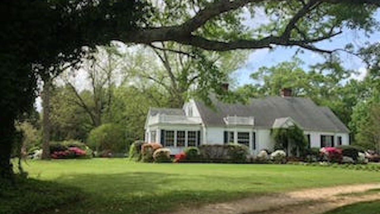 Photo of Outdoor in Greensboro