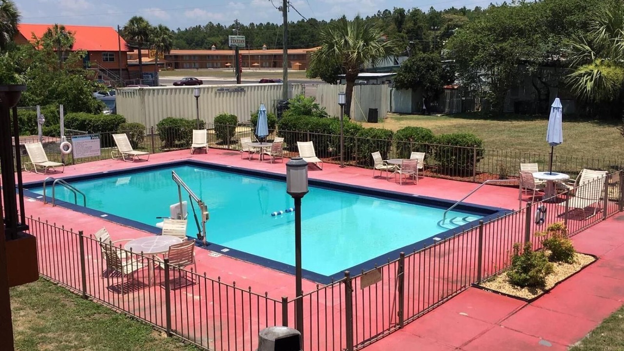 Photo of Outdoor in Perry