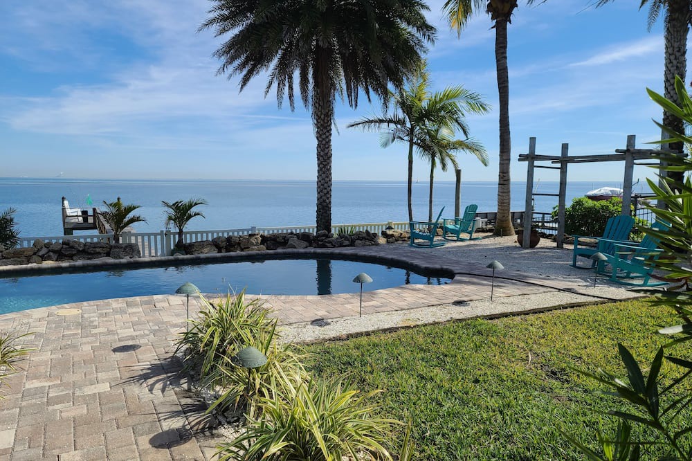 Photo of Outdoor in Coquina Key