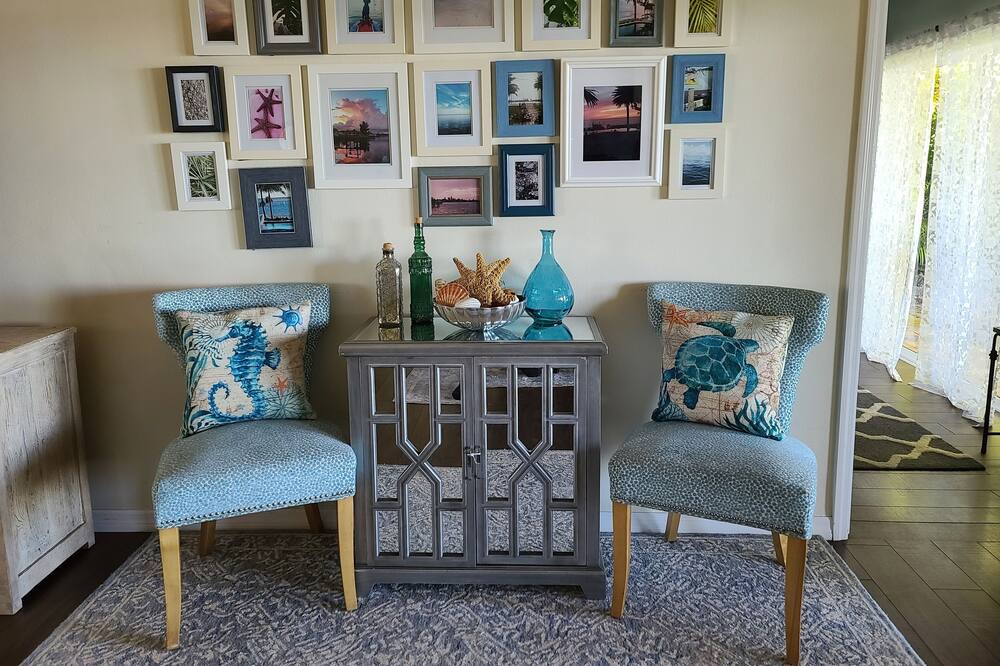 Photo of Livingroom in Coquina Key