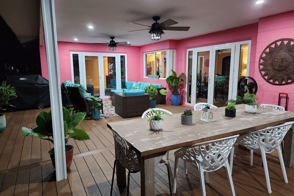 Photo of Outdoor in Coquina Key