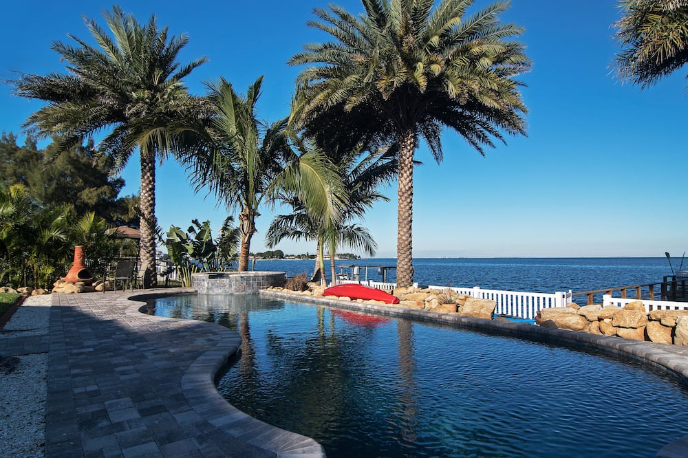 Photo of Outdoor in Coquina Key