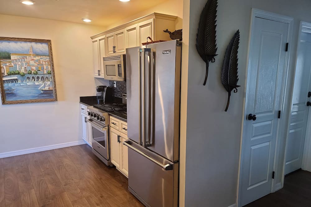 Photo of Kitchen in Coquina Key