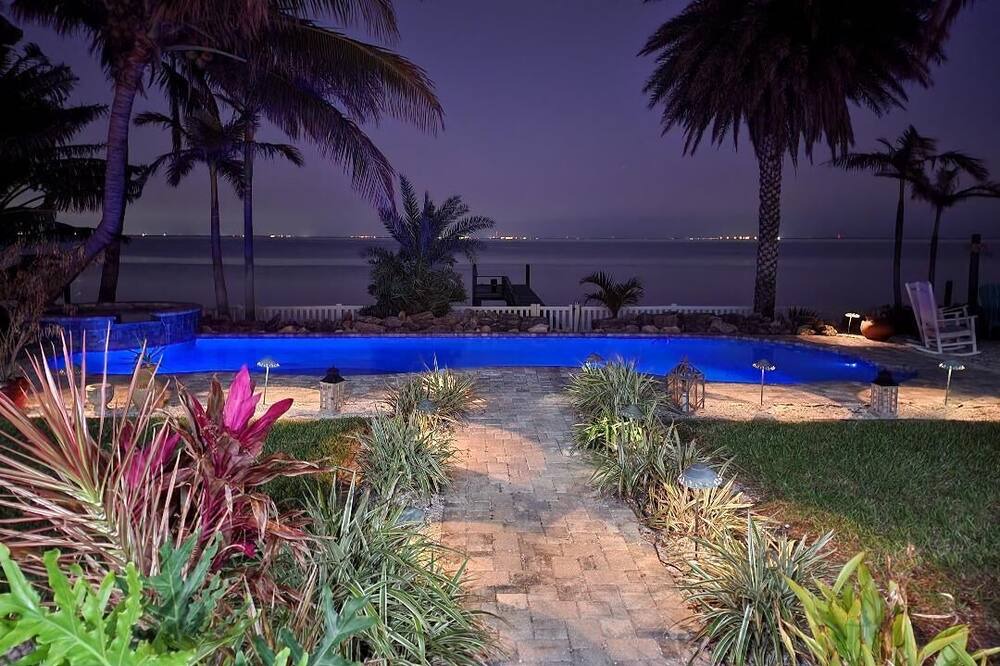 Photo of Outdoor in Coquina Key