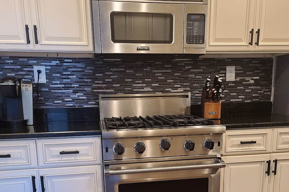 Photo of Kitchen in Coquina Key