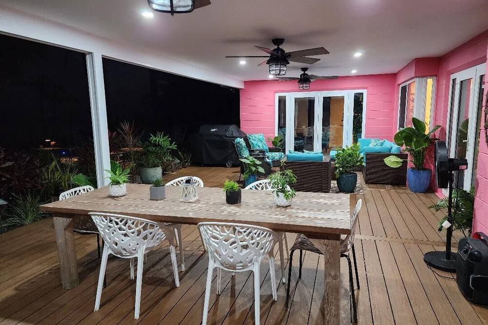 Photo of Outdoor in Coquina Key