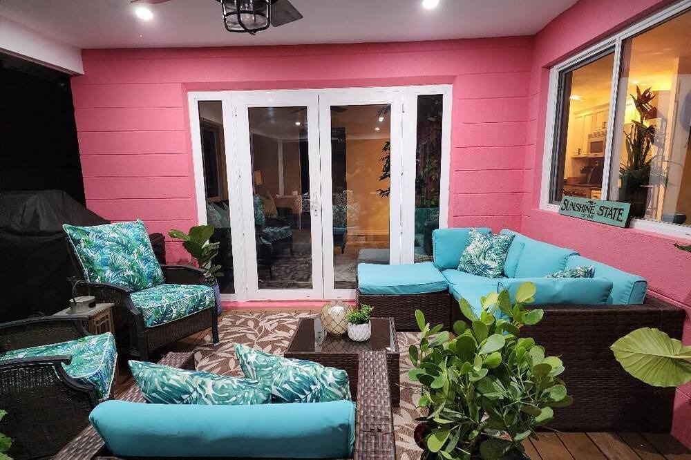 Photo of Outdoor in Coquina Key