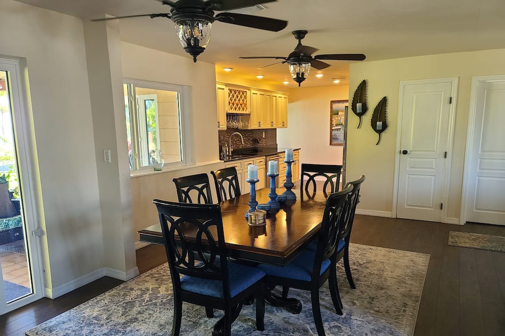 Photo of Kitchen in Coquina Key