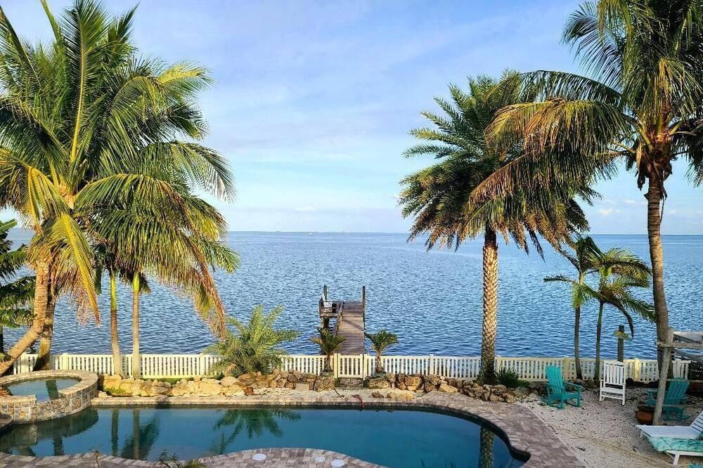 Photo of Outdoor in Coquina Key
