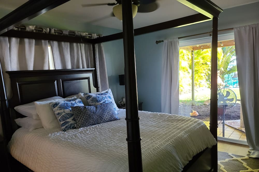 Photo of Bedroom in Coquina Key