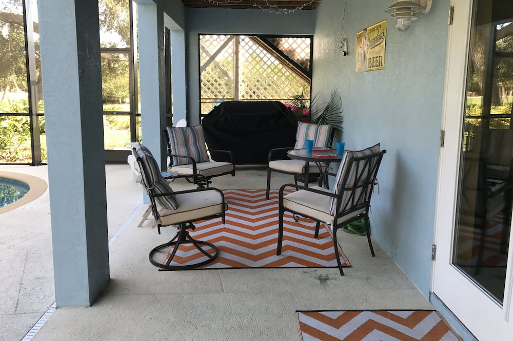 Photo of Outdoor in Cape Haze