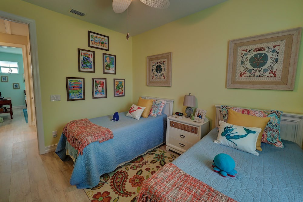 Photo of Bedroom in Cape Haze