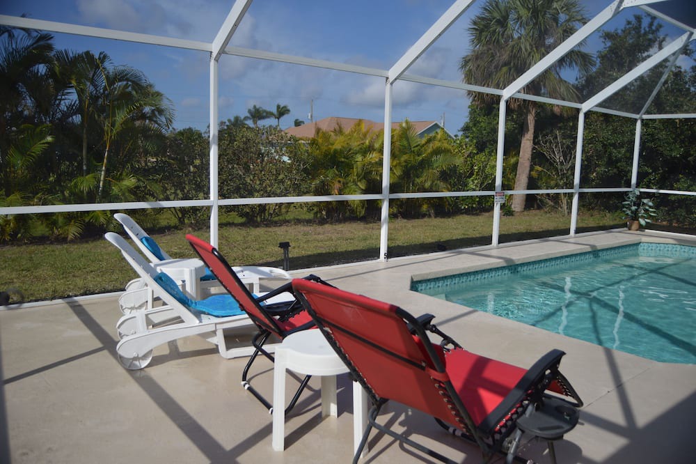 Photo of Outdoor in Rotonda Lakes