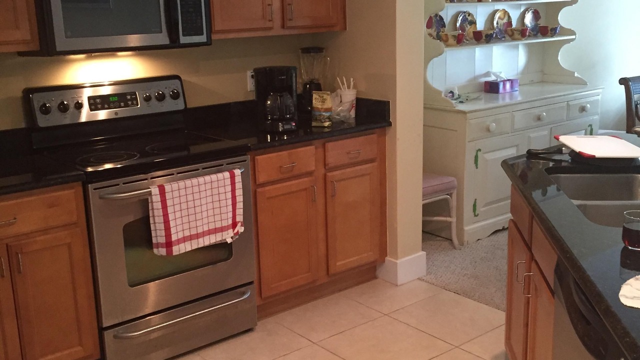 Photo of Kitchen in Roseland