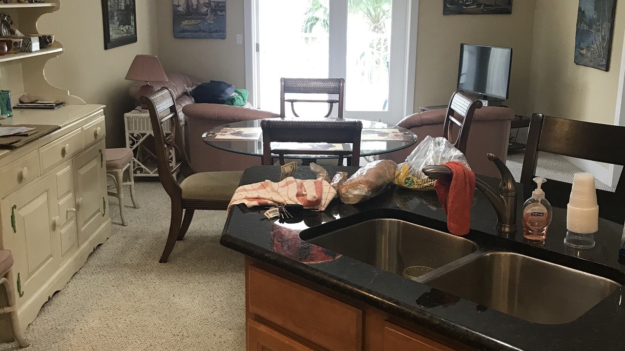 Photo of Kitchen in Roseland