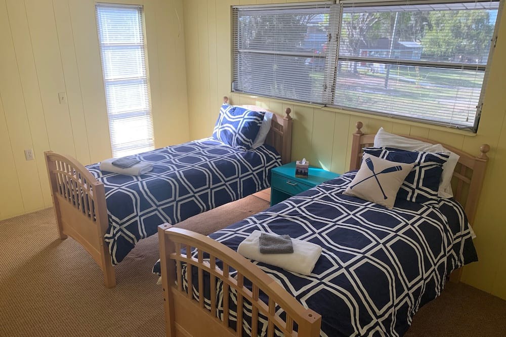 Photo of Bedroom in Placid Lakes